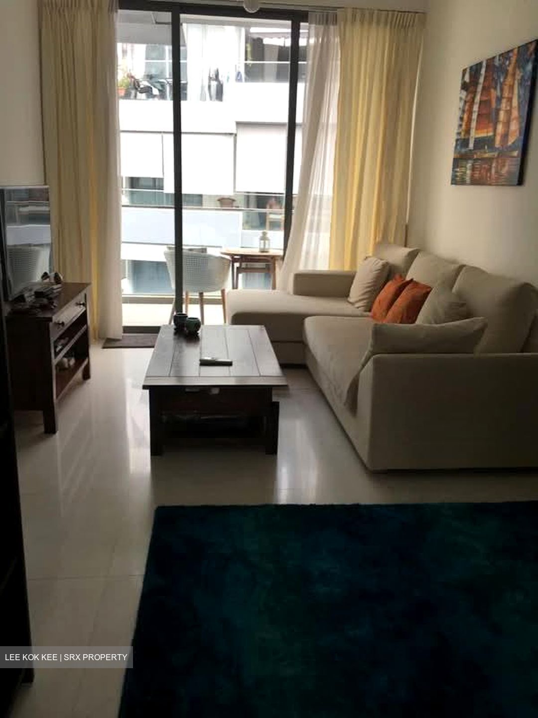 Holland Residences (D10), Condominium #587836001